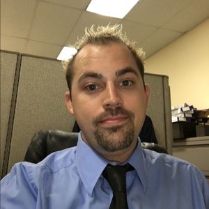 Meet your Posher, Jesse